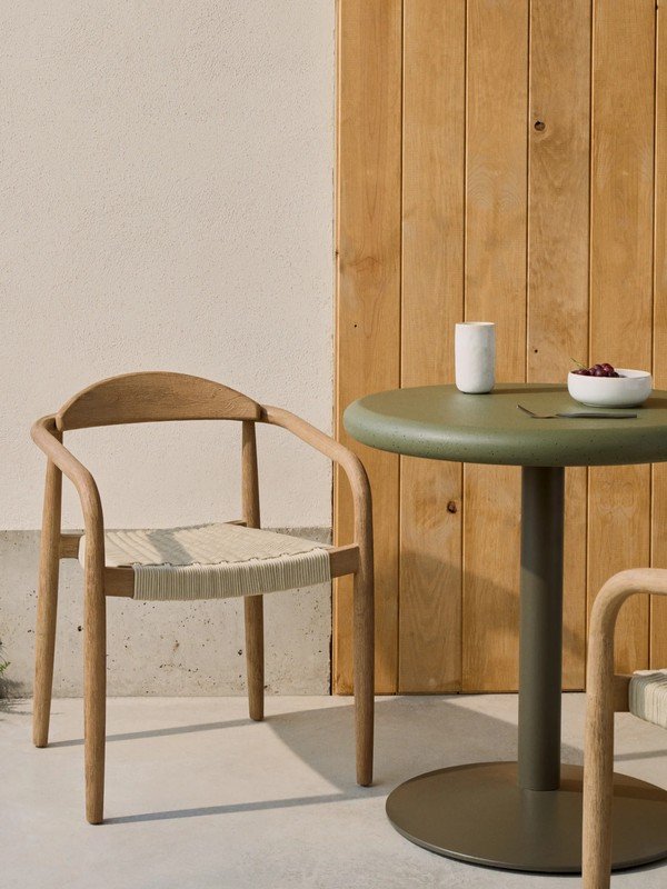 Inspiratsioon: Aiad, Aed, Rõdu ja terrass