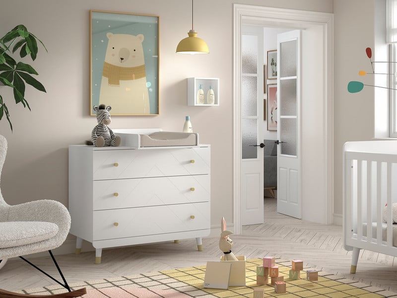 Inspiratsioon: Lastetuba, Lapsed