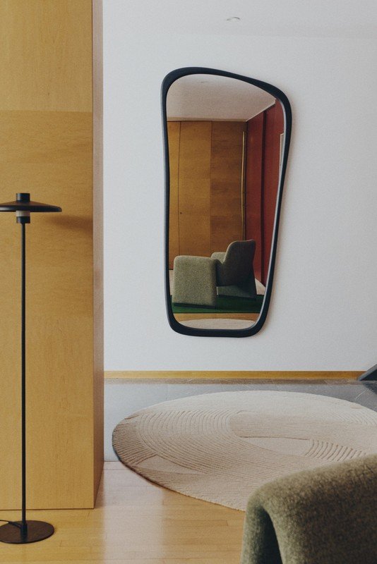 Inspiratsioon: Elutuba