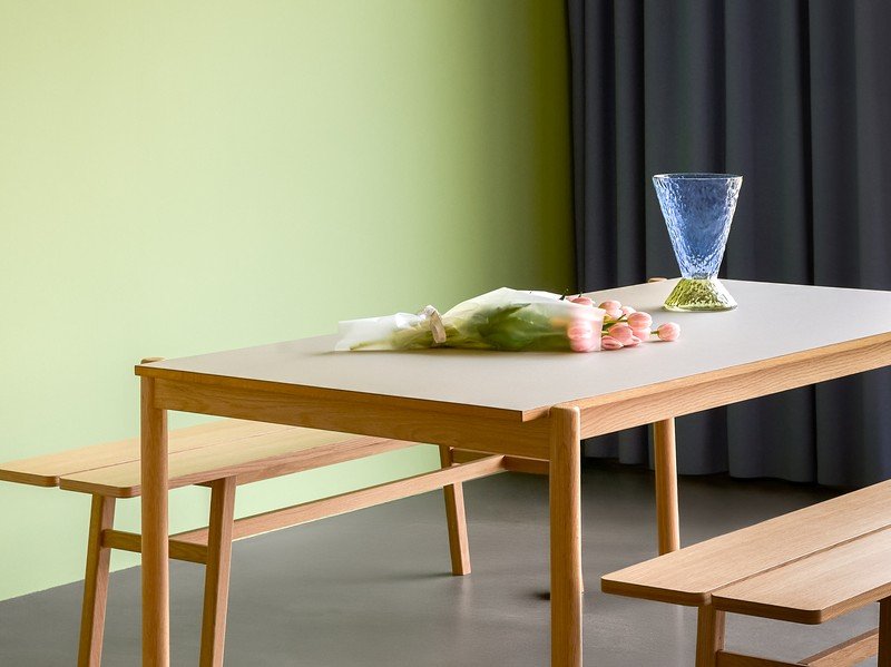 Inspiratsioon: Söögituba