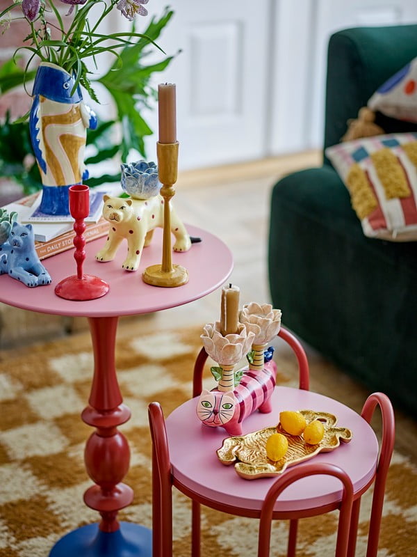 Inspiratsioon: Elutuba