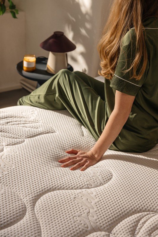 Inspiratsioon: Magamistuba