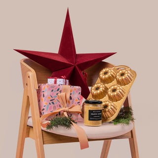 Jõulukingid naistele