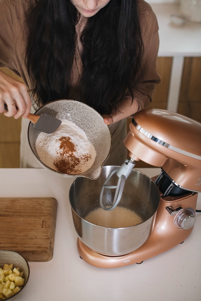 Inspiratsioon: Köök ja söögituba