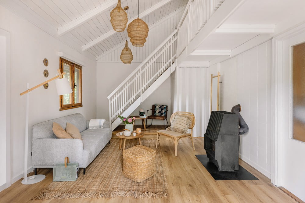 Inspiratsioon: Elutuba, Bonami köök, Suvila ja suvila