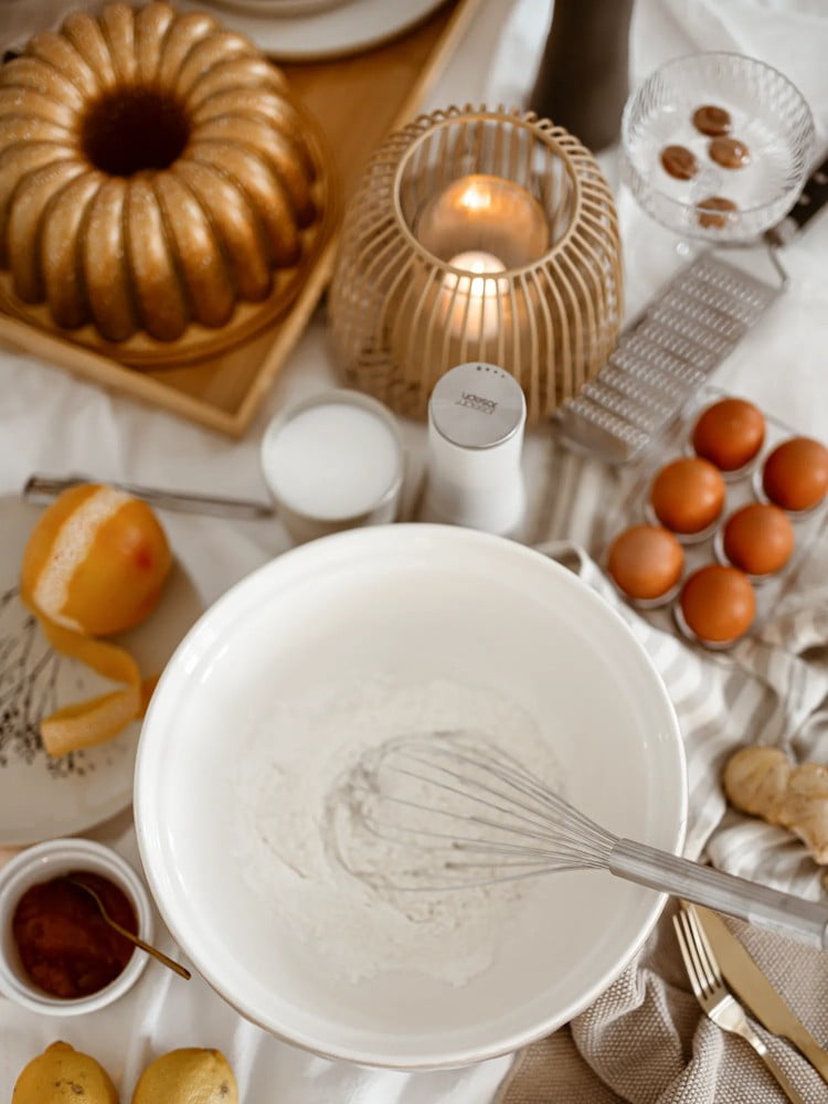 Inspiratsioon: Köök ja söögituba