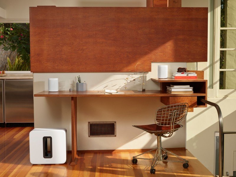 Inspiratsioon: Uuring, Kontor