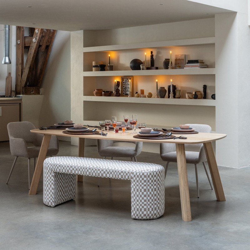 Inspiratsioon: Söögituba