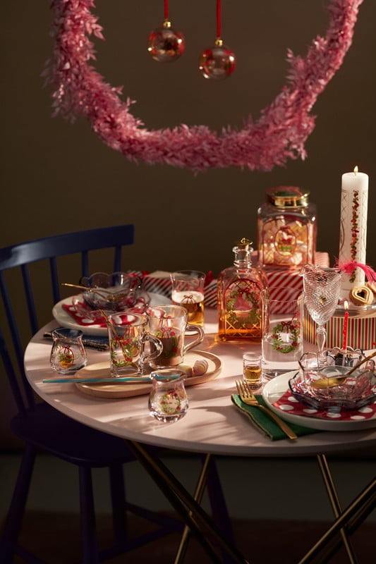 Inspiratsioon: Jõulud, Kaunistamine, Dekoratsioon