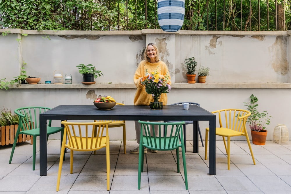 Inspiratsioon: Aed, Aiad