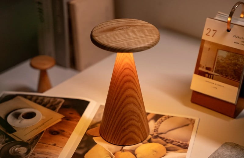 Valguse rituaalid: loo kodus hubased õhtud