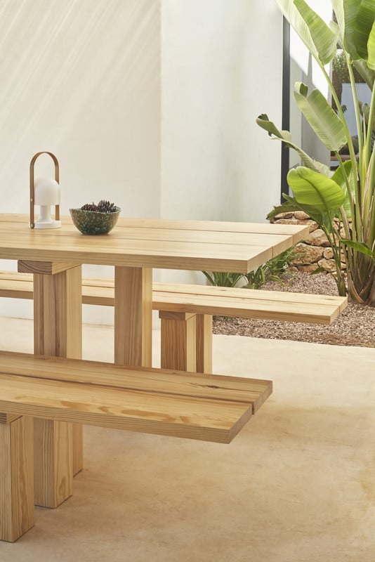 Inspiratsioon: Söögituba