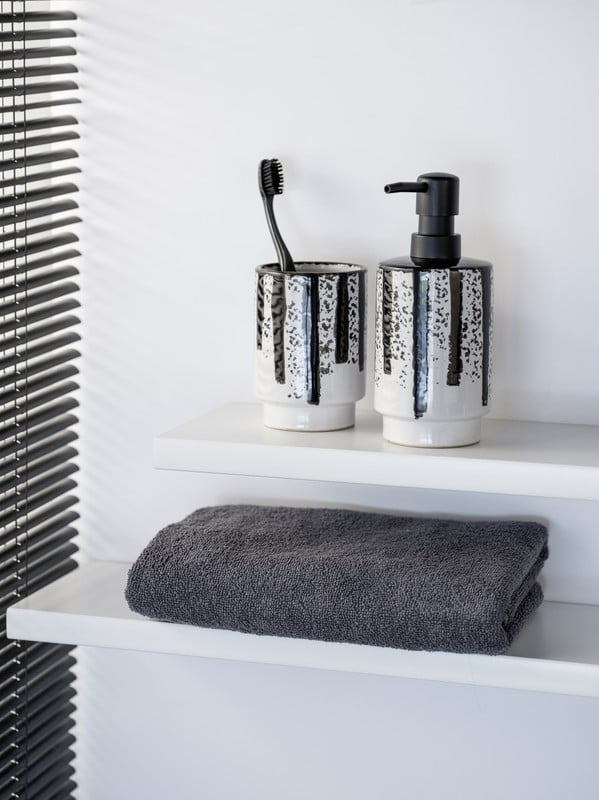 Inspiratsioon: Vannituba, Puhastamine ja organiseerimine, Puhastamine ja korrastamine