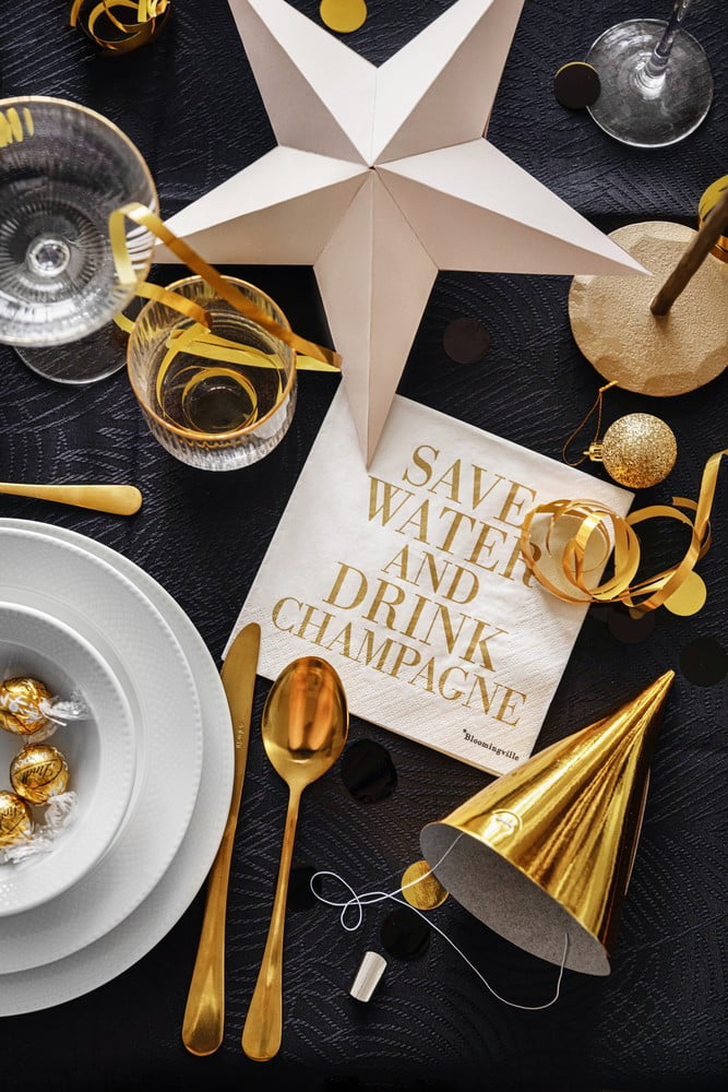 Inspiratsioon: Jõulud, Uus aasta, Uusaasta, Söögituba