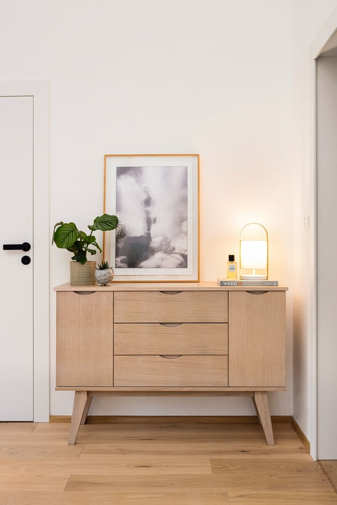 Inspiratsioon: Esik ja garderoob