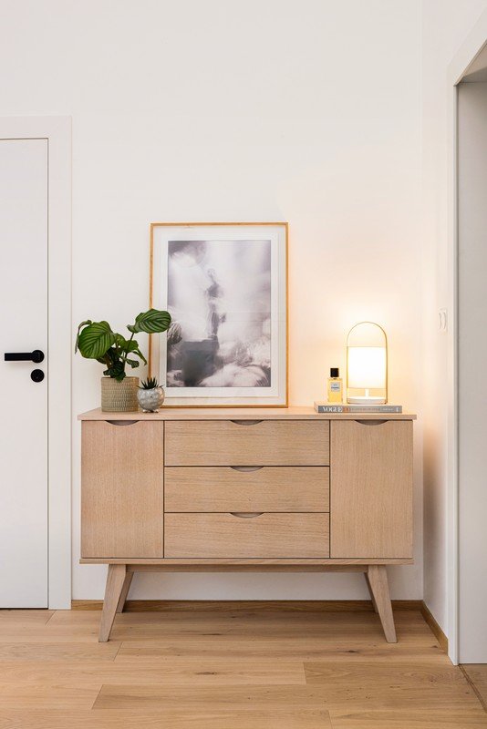 Inspiratsioon: Esik ja garderoob