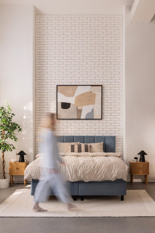 Inspiratsioon: Magamistuba