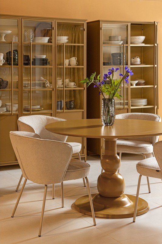 Inspiratsioon: Söögituba