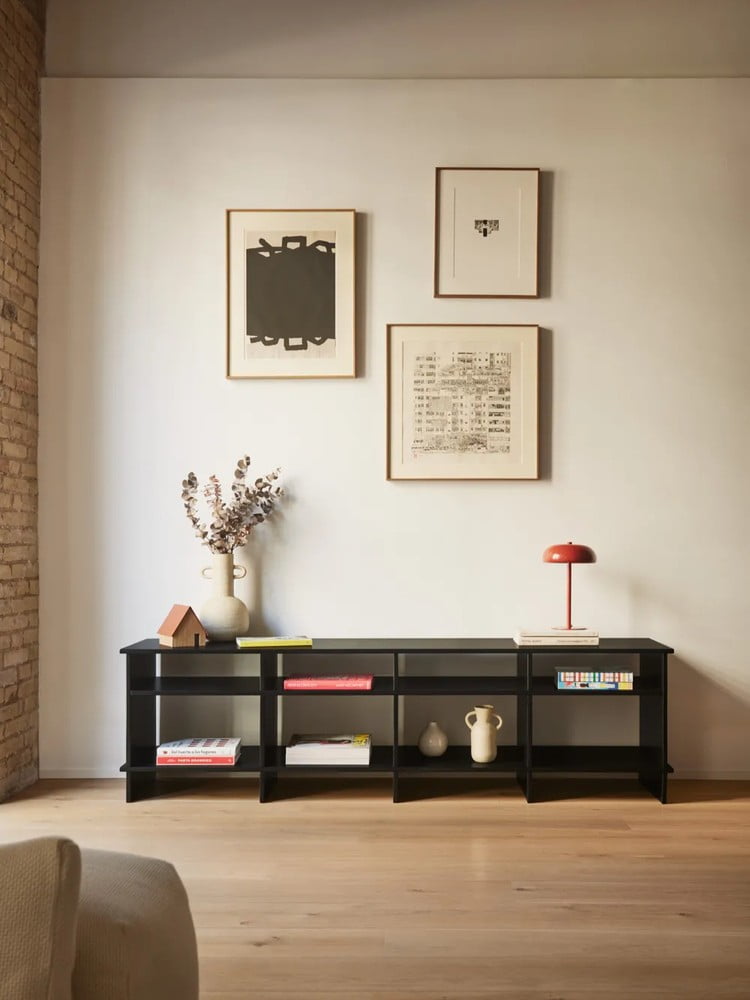 Inspiratsioon: Elutuba