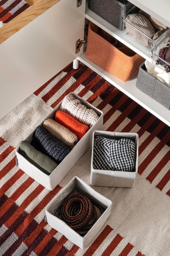 Inspiratsioon: Esik ja garderoob