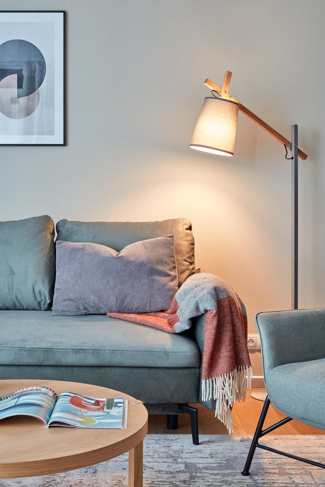 Inspiratsioon: Elutuba