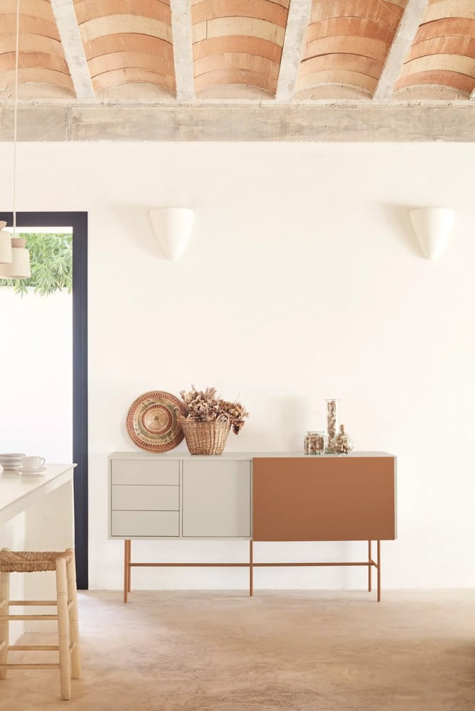 Inspiratsioon: Elutuba, Söögituba