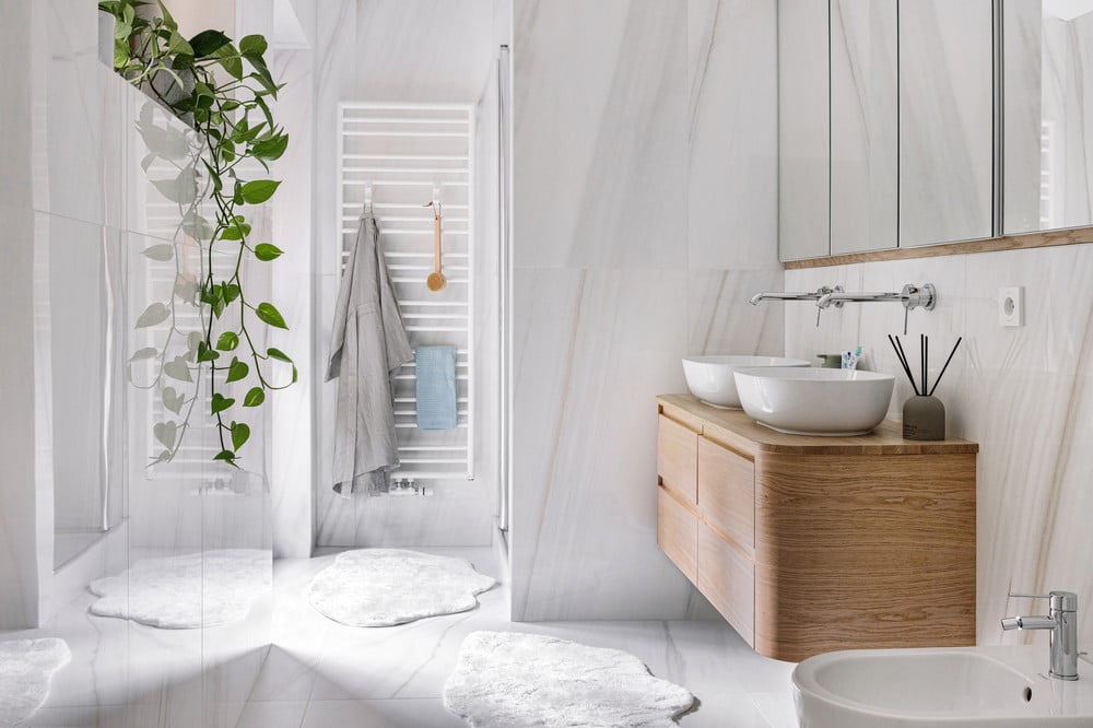 Inspiratsioon: Vannituba