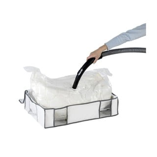 Vaakumkarbid riietele