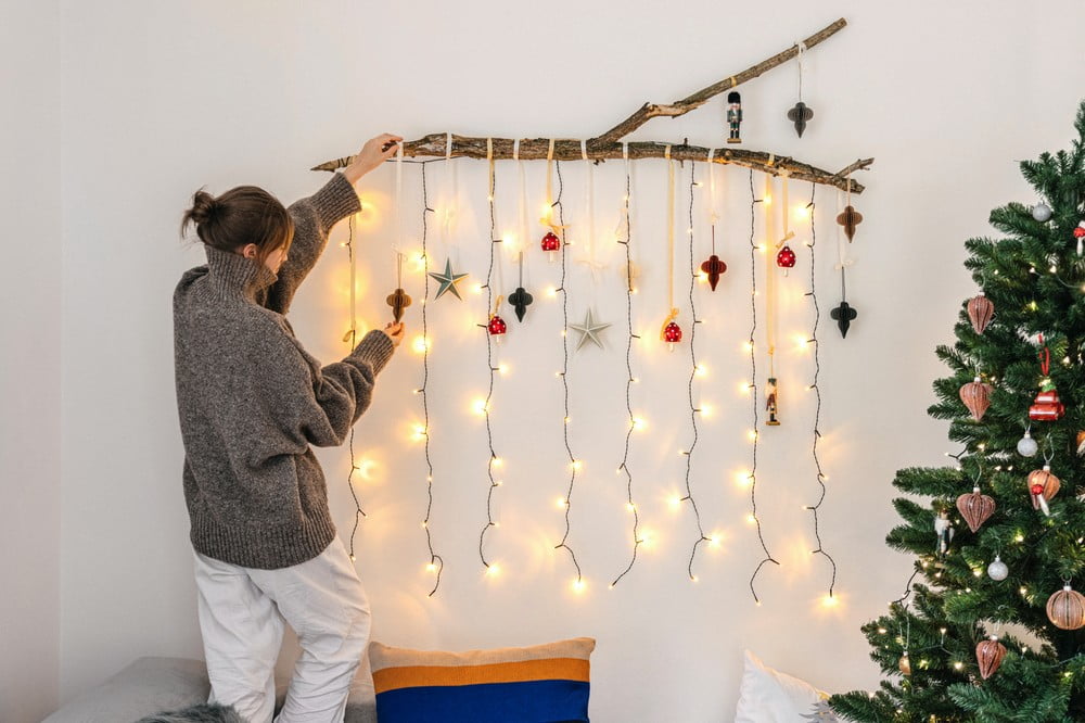 Inspiratsioon: Jõulud, Dekoratsioon, Kaunistamine