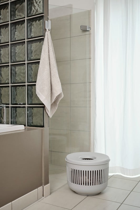 Inspiratsioon: Vannituba, Puhastamine ja organiseerimine, Puhastamine ja korrastamine