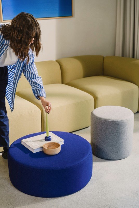 Inspiratsioon: Elutuba