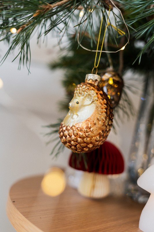 Inspiratsioon: Jõulud