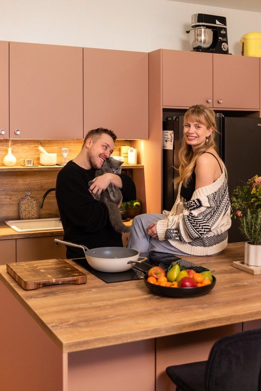 Inspiratsioon: Bonami külaskäigud