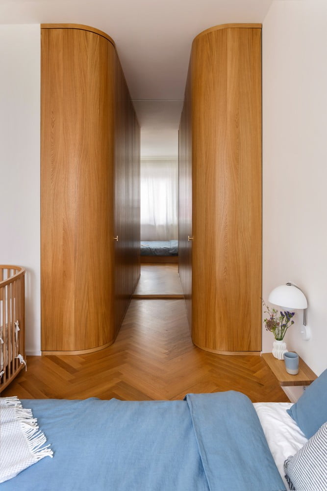 Inspiratsioon: Magamistuba