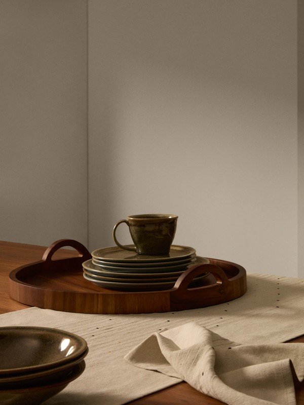 Inspiratsioon: Köök ja söögituba, Skandinaavia stiil