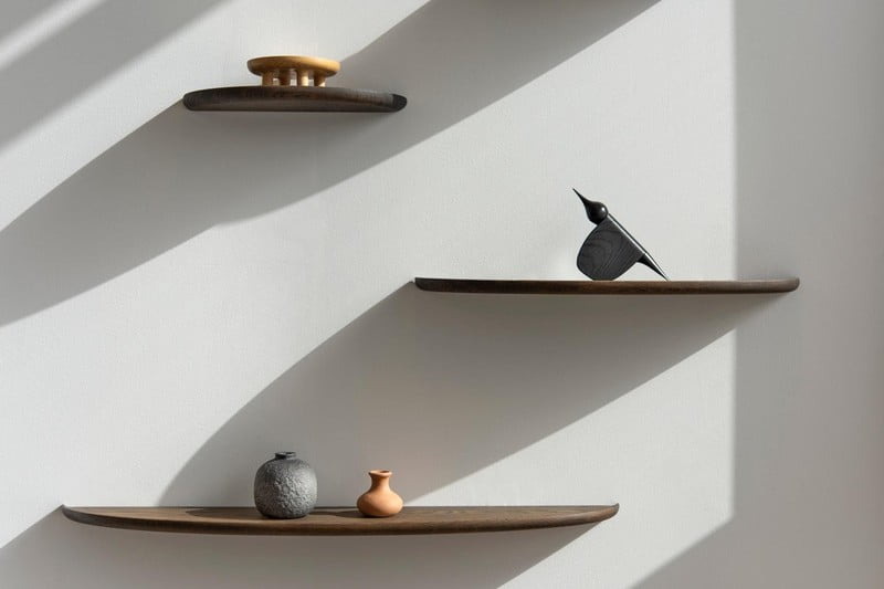 Inspiratsioon: Elutuba, Uuring, Kontor