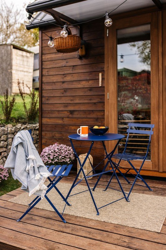 Inspiratsioon: Aiad, Aed, Rustikaalne stiil