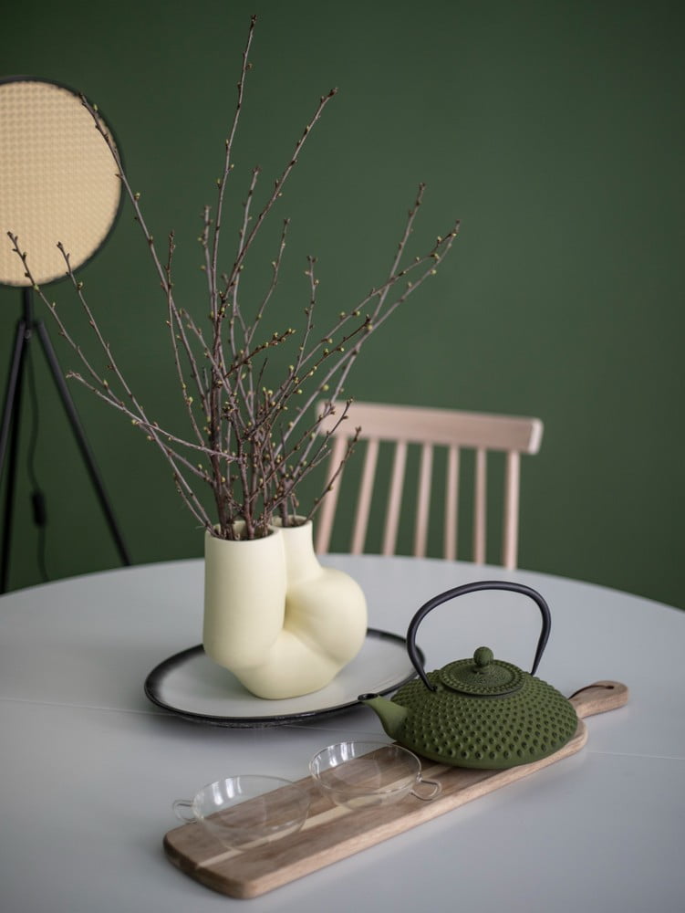 Inspiratsioon: Söögituba