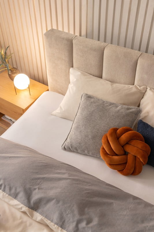 Inspiratsioon: Magamistuba