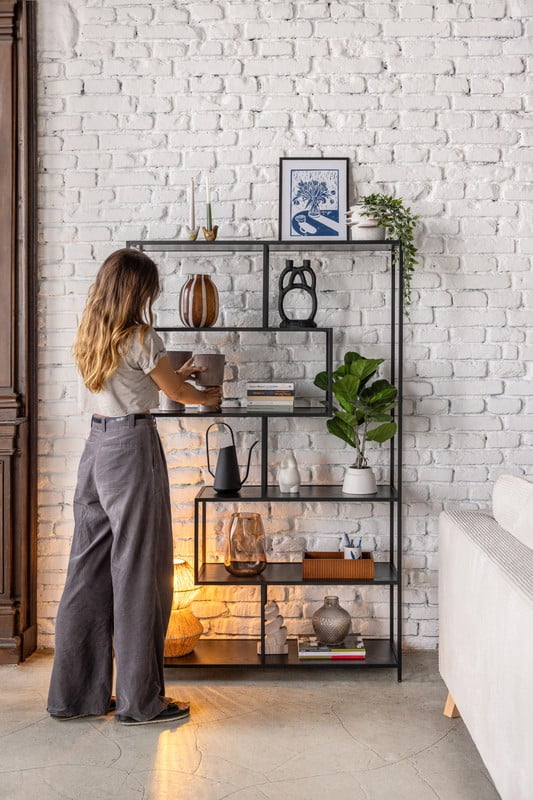 Inspiratsioon: Elutuba