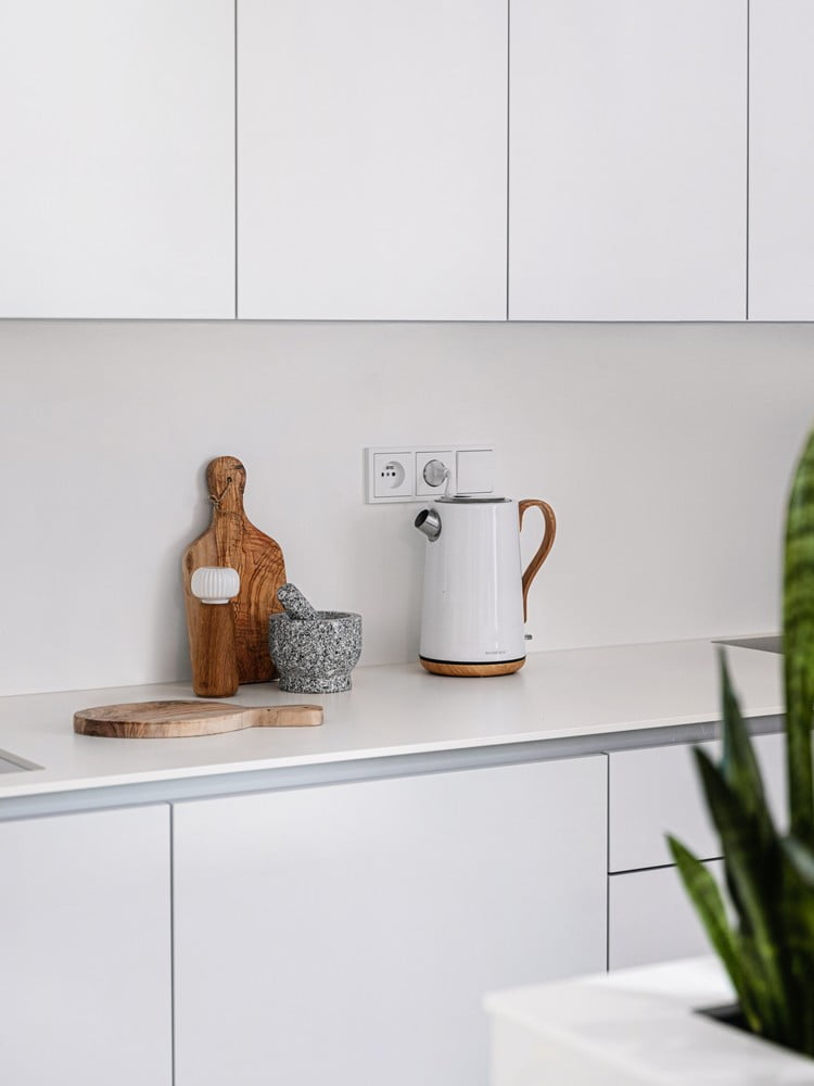 Inspiratsioon: Köök ja söögituba