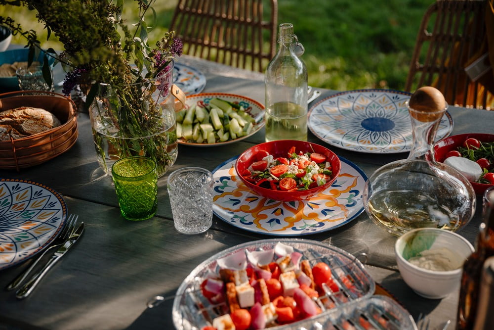 Inspiratsioon: Suvi, Aed, Aiad