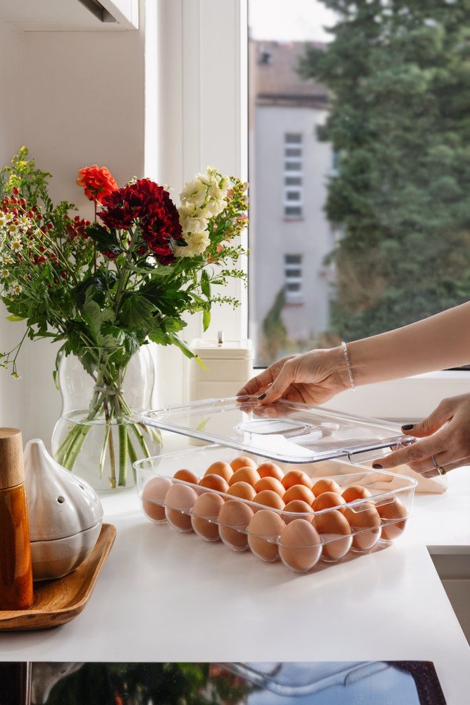 Inspiratsioon: Köök ja söögituba, Puhastamine ja organiseerimine, Puhastamine ja korrastamine