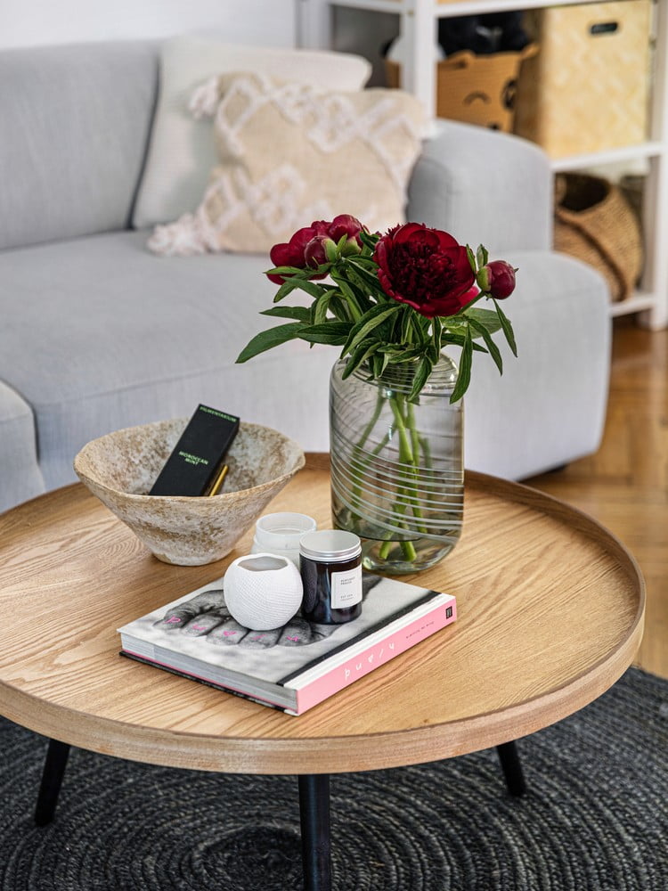 Inspiratsioon: Elutuba