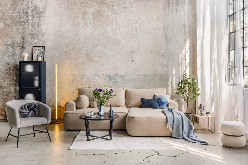 Inspiratsioon: Elutuba