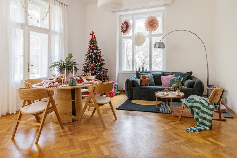 Inspiratsioon: Jõulud