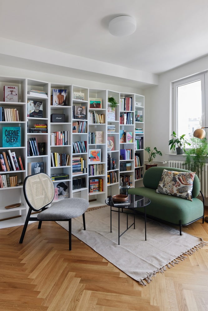 Inspiratsioon: Elutuba