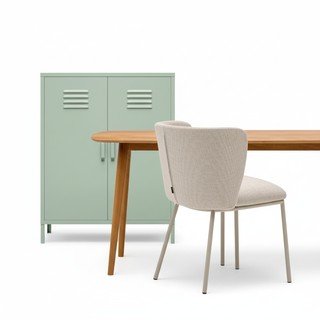 Köögi ja söögitoa mööbel