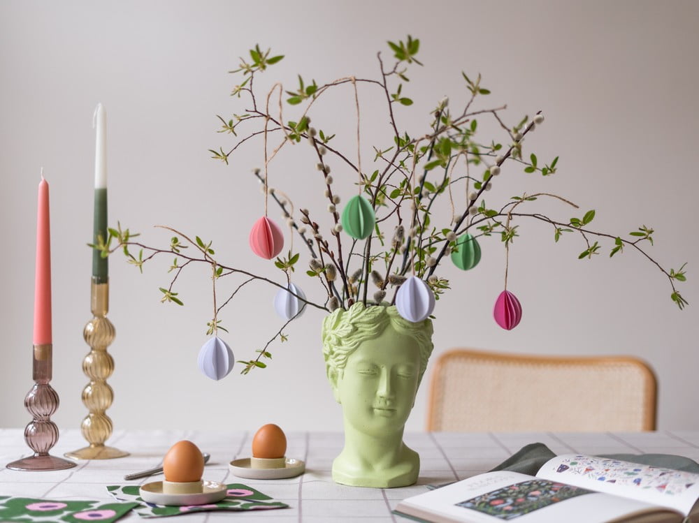 Inspiratsioon: lihavõtted, Lihavõttepühad