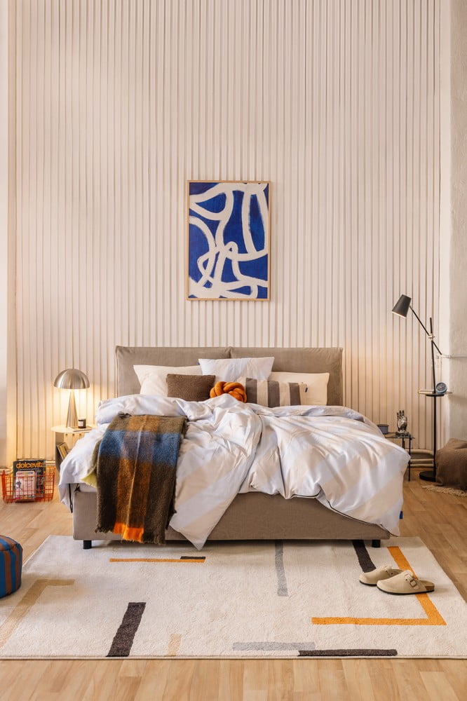 Inspiratsioon: Magamistuba